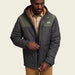 Howler Brothers Spellbinder Parka - 88 Gear