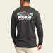 Howler Brothers Trucha Longsleeve T-Shirt - 88 Gear