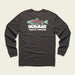 Howler Brothers Trucha Longsleeve T-Shirt - 88 Gear