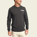 Howler Brothers Trucha Longsleeve T-Shirt - 88 Gear
