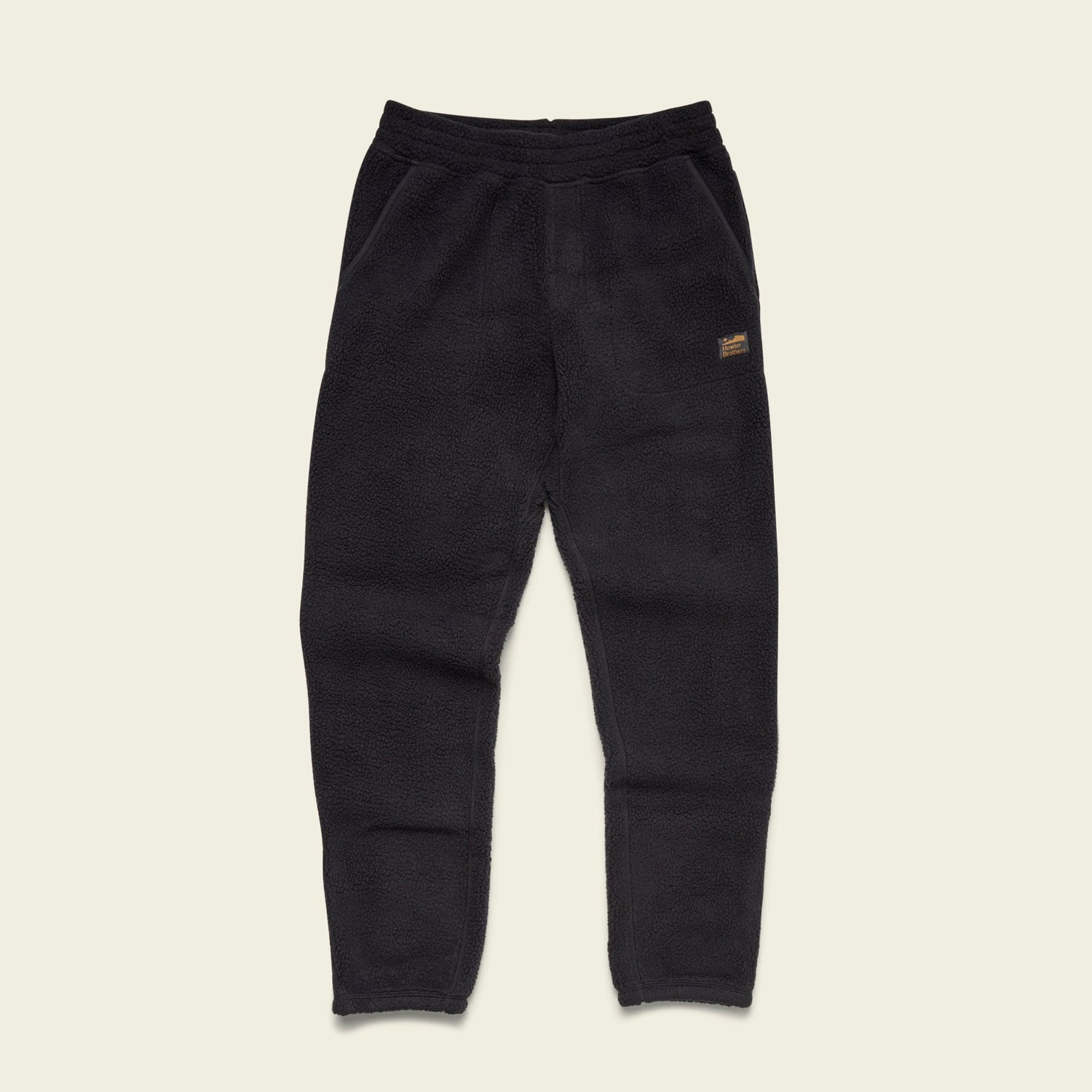Howler Brothers Pelusa Fleece Pants - 88 Gear