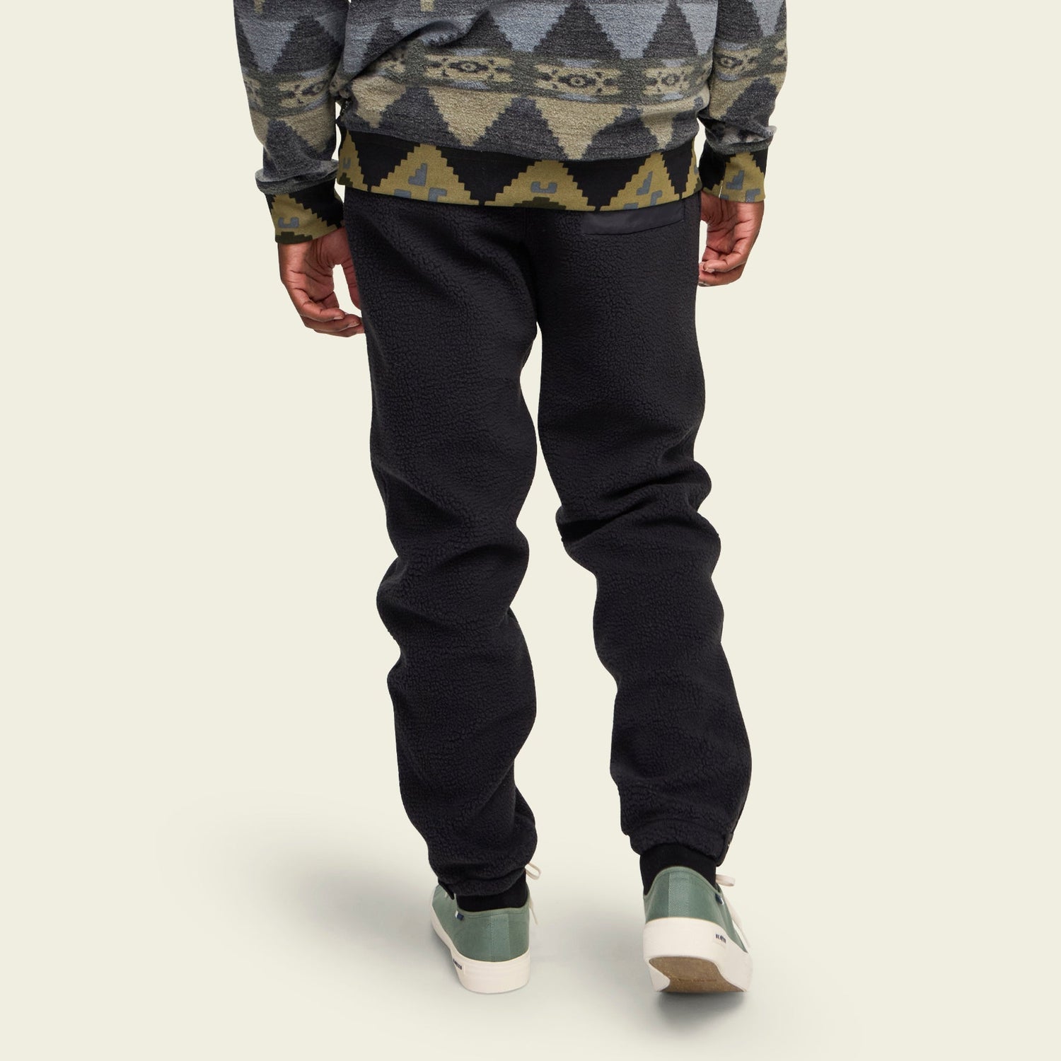 Howler Brothers Pelusa Fleece Pants - 88 Gear