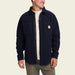 Howler Brothers Allegheny Fleece Overshirt - 88 Gear