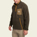 Howler Brothers Free Range Fleece Pullover - 88 Gear