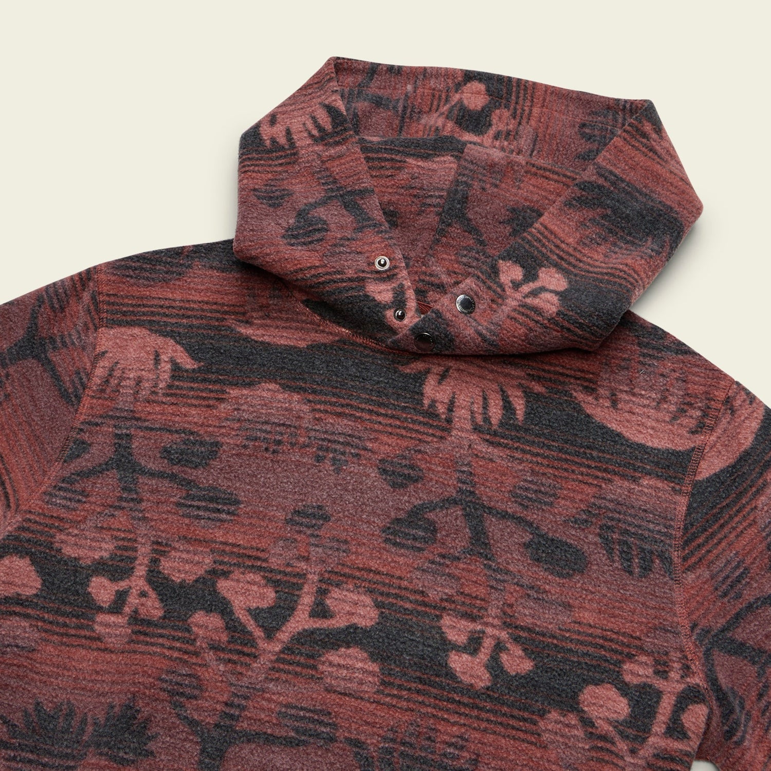 Howler Brothers Tajima Hoodie - 88 Gear