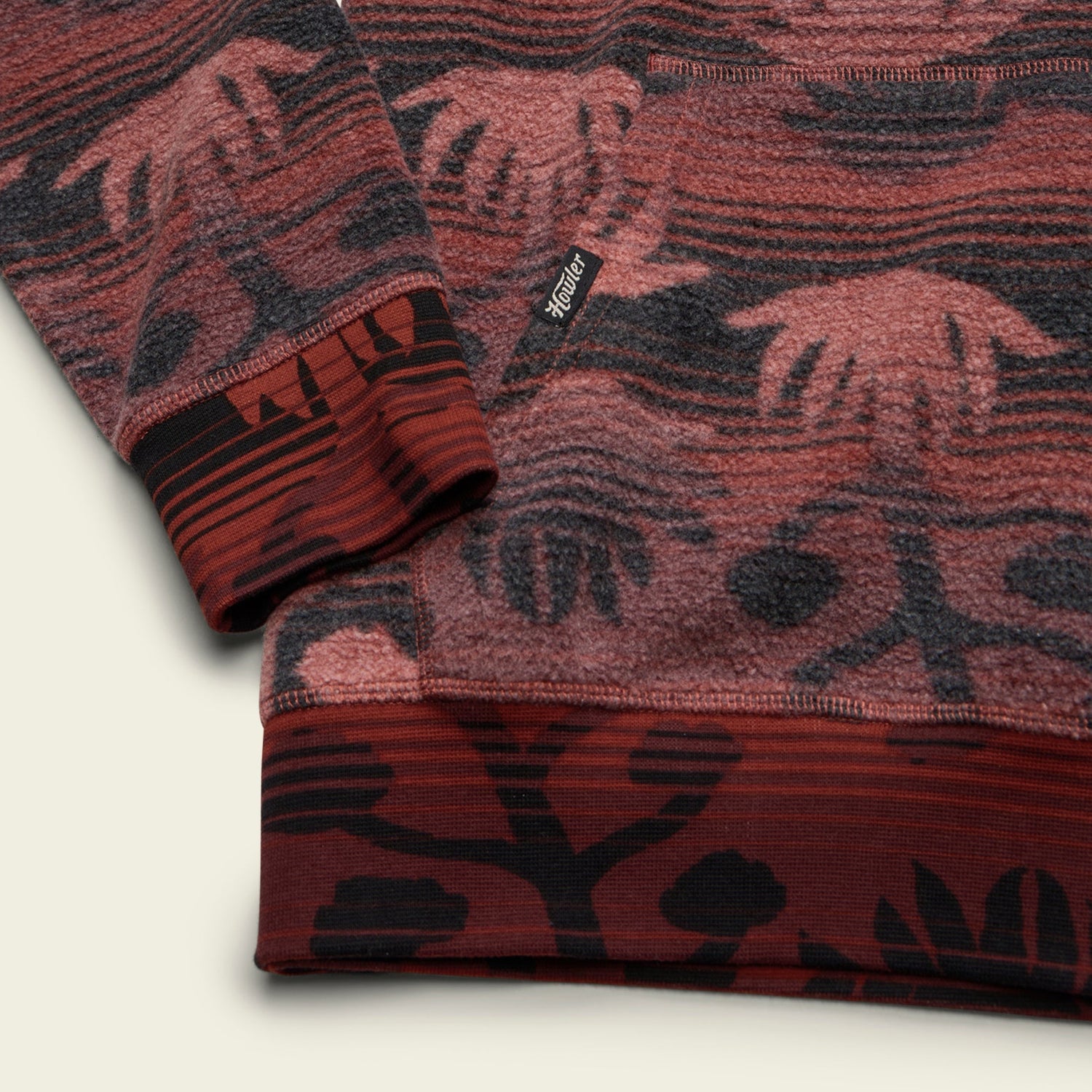 Howler Brothers Tajima Hoodie - 88 Gear