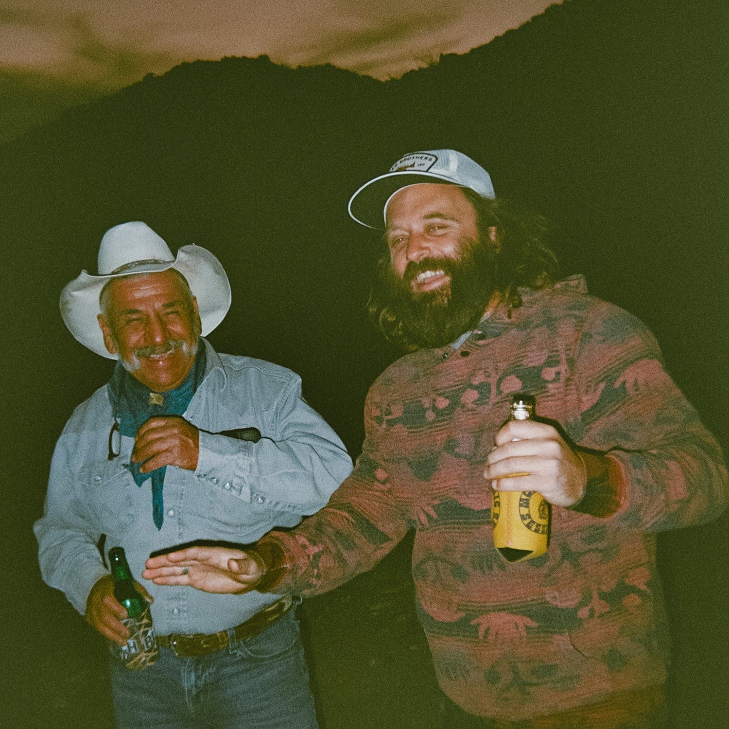 Howler Brothers Tajima Hoodie - 88 Gear