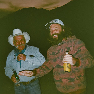 Howler Brothers Tajima Hoodie - 88 Gear