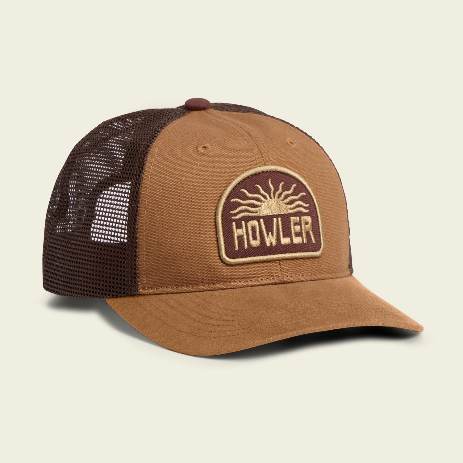 Howler Brothers El Sol Standard Hat - 88 Gear