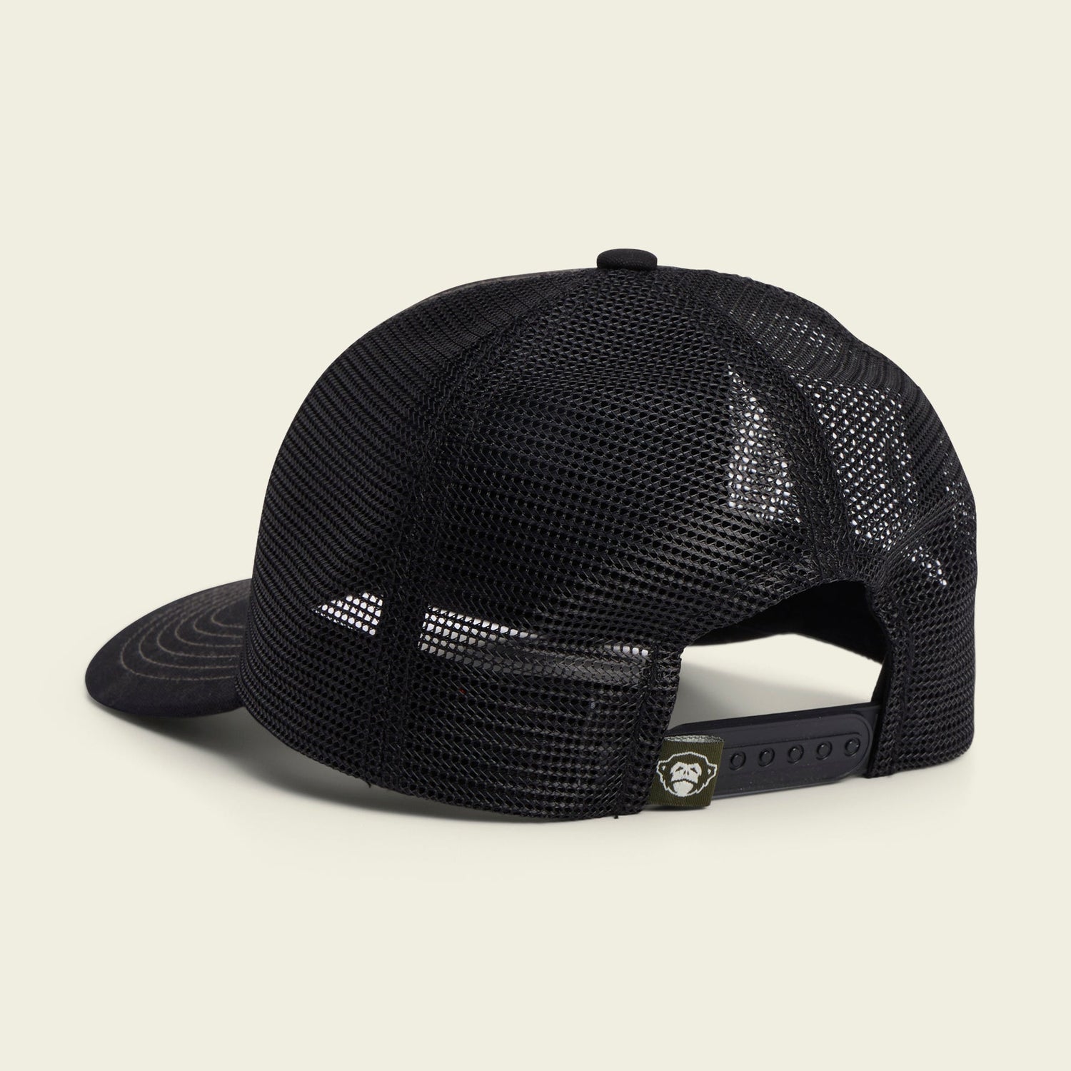 Howler Electric Standard Hat - 88 Gear