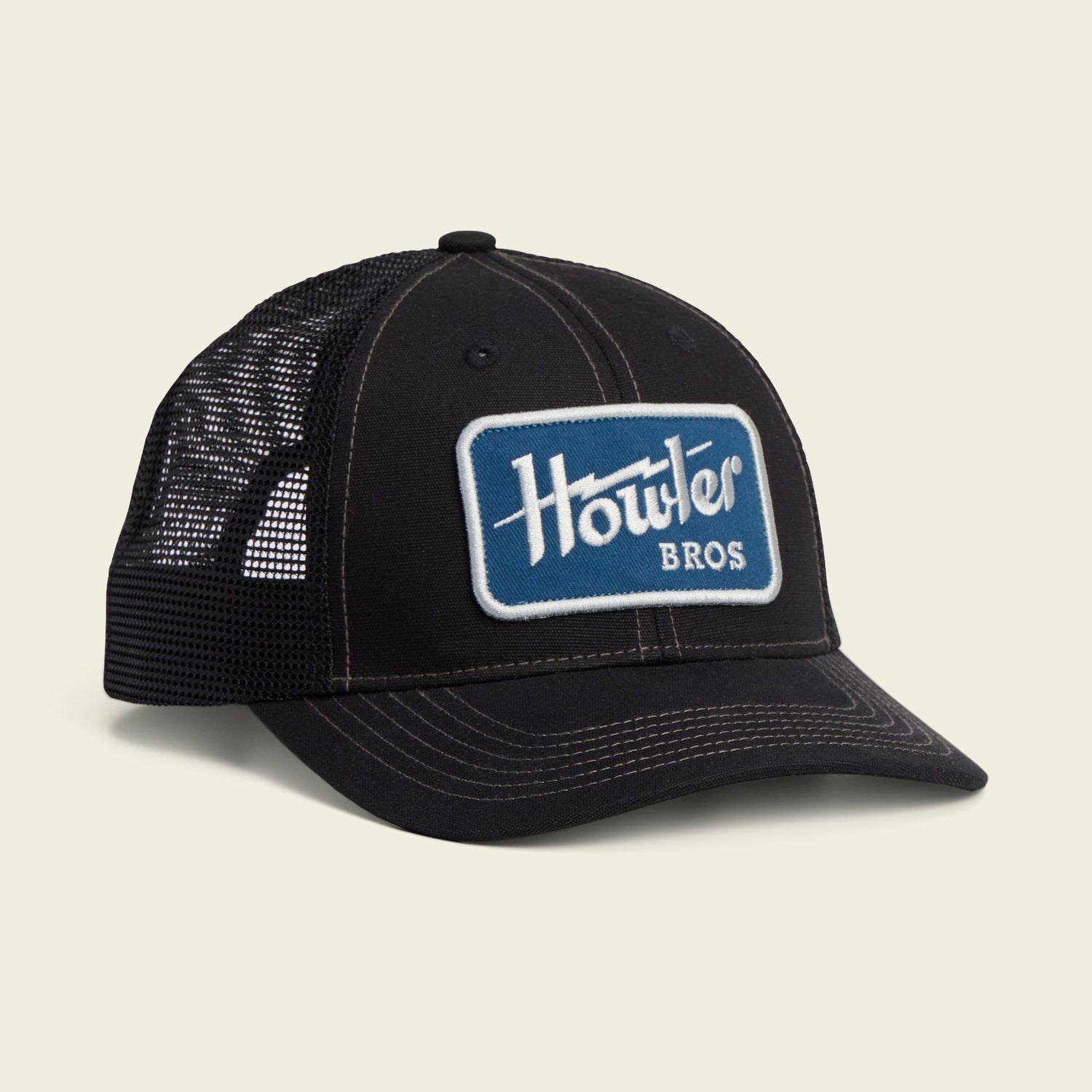 Howler Electric Standard Hat - 88 Gear