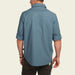 Howler Brothers Crosscut Deluxe Snapshirt - 88 Gear