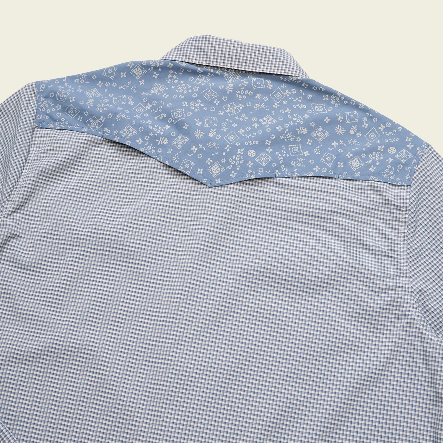 Howler Brothers H Bar B Tech Longsleeve - 88 Gear