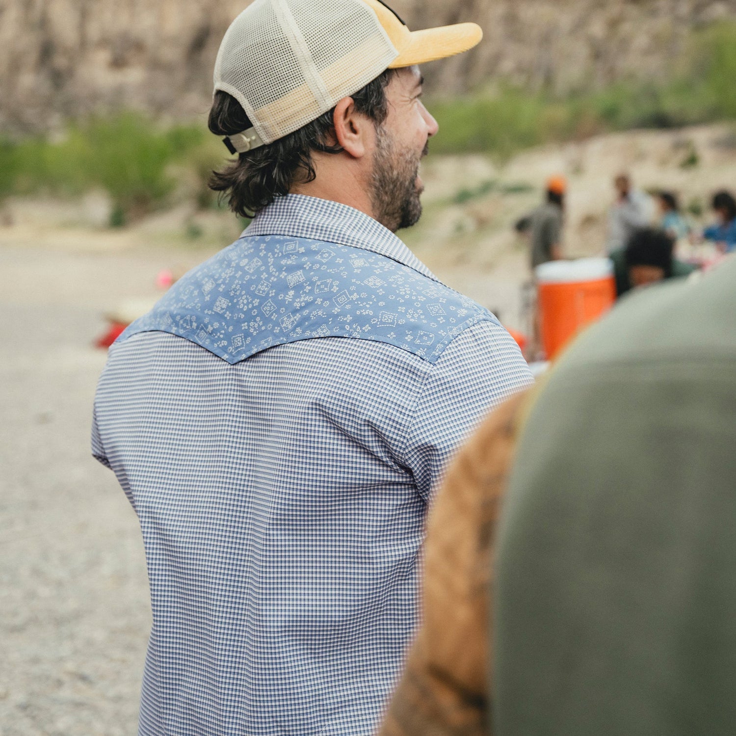 Howler Brothers H Bar B Tech Longsleeve - 88 Gear