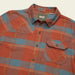 Howler Brothers Harker's Flannel - 88 Gear