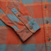 Howler Brothers Harker's Flannel - 88 Gear