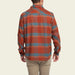 Howler Brothers Harker's Flannel - 88 Gear