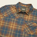 Howler Brothers Harker's Flannel - 88 Gear