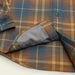 Howler Brothers Harker's Flannel - 88 Gear