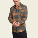 Howler Brothers Harker's Flannel - 88 Gear