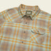 Howler Brothers Harker's Flannel - 88 Gear