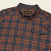 Howler Brothers La Grange Lightweight Flannel - 88 Gear