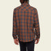 Howler Brothers La Grange Lightweight Flannel - 88 Gear