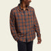 Howler Brothers La Grange Lightweight Flannel - 88 Gear