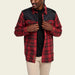 Howler Brothers Quintana Quilted Flannel - 88 Gear