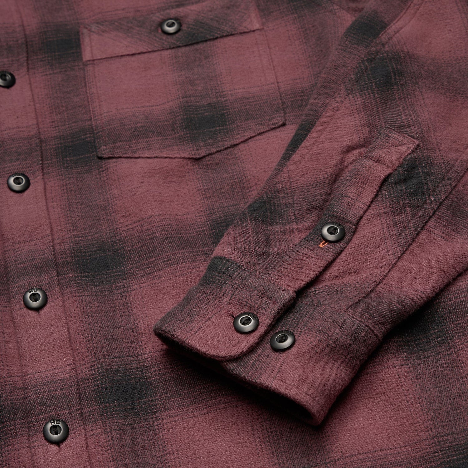 Howler Brothers Rodanthe Blanket Flannel - 88 Gear