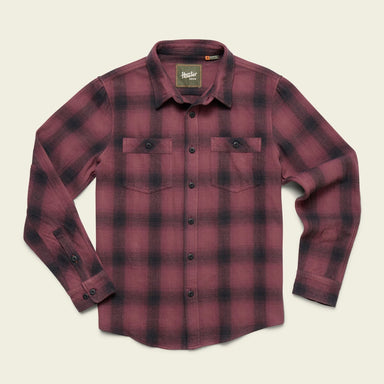 Howler Brothers Rodanthe Blanket Flannel - 88 Gear