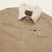 Howler Brothers Fuzzy Depot Jacket - 88 Gear