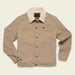 Howler Brothers Fuzzy Depot Jacket - 88 Gear