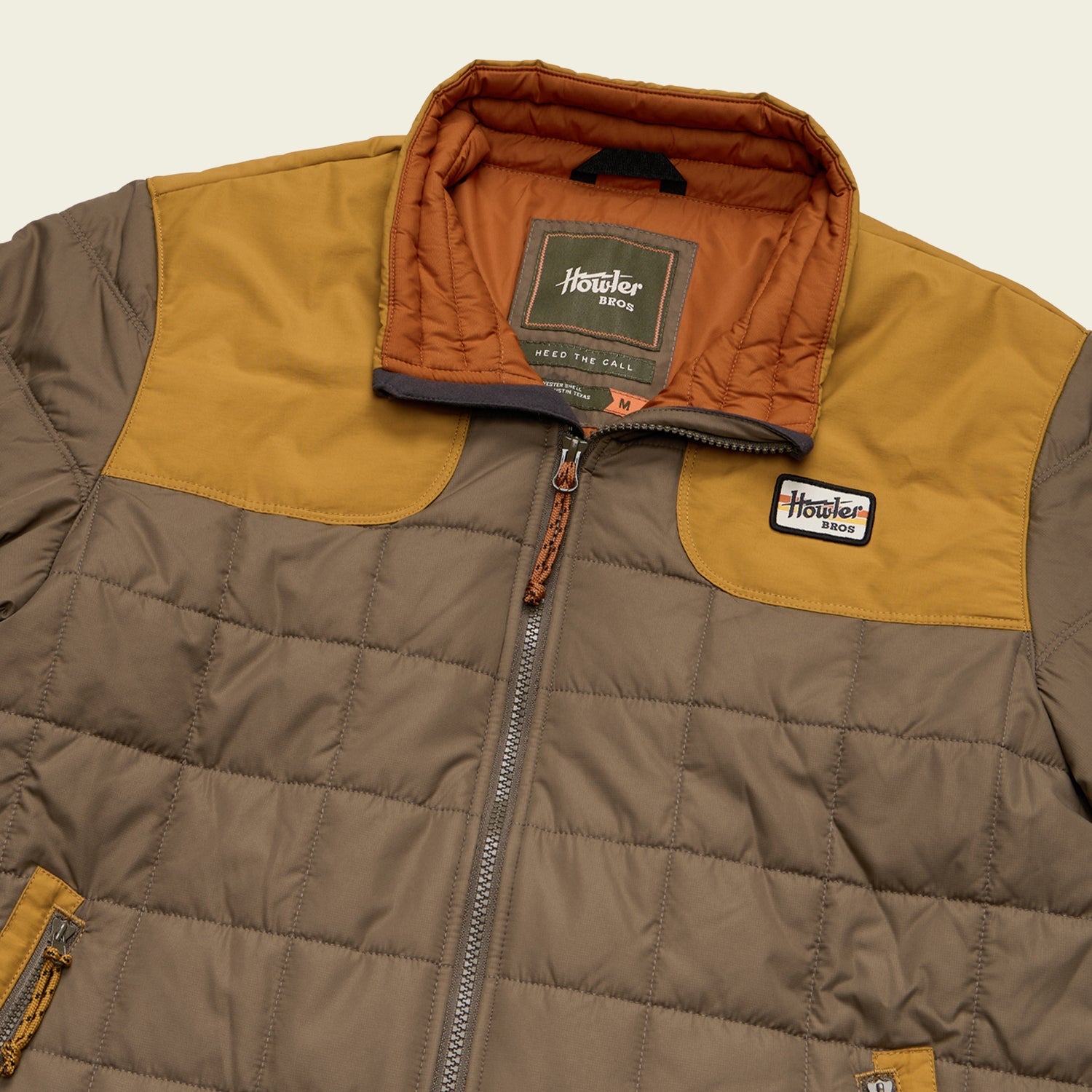 Howler Brothers Merlin Jacket - 88 Gear