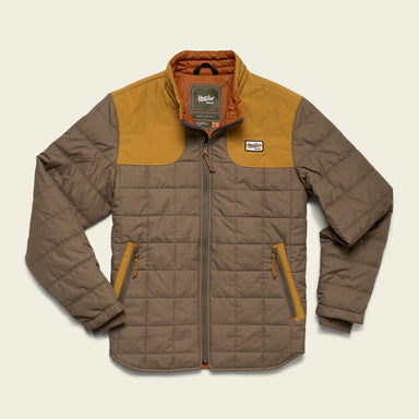 Howler Brothers Merlin Jacket - 88 Gear