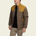 Howler Brothers Merlin Jacket - 88 Gear