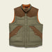 Howler Brothers Rounder Vest - 88 Gear