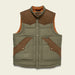 Howler Brothers Rounder Vest - 88 Gear