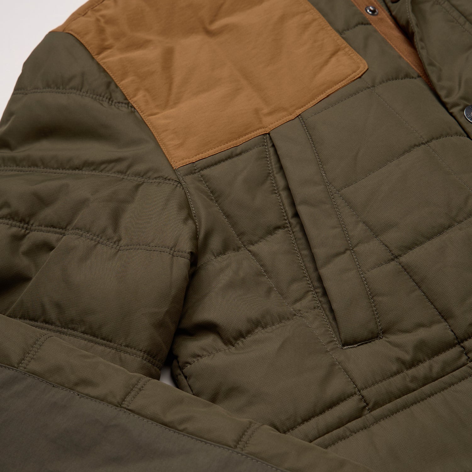 Howler Brothers Spellbinder Parka - 88 Gear