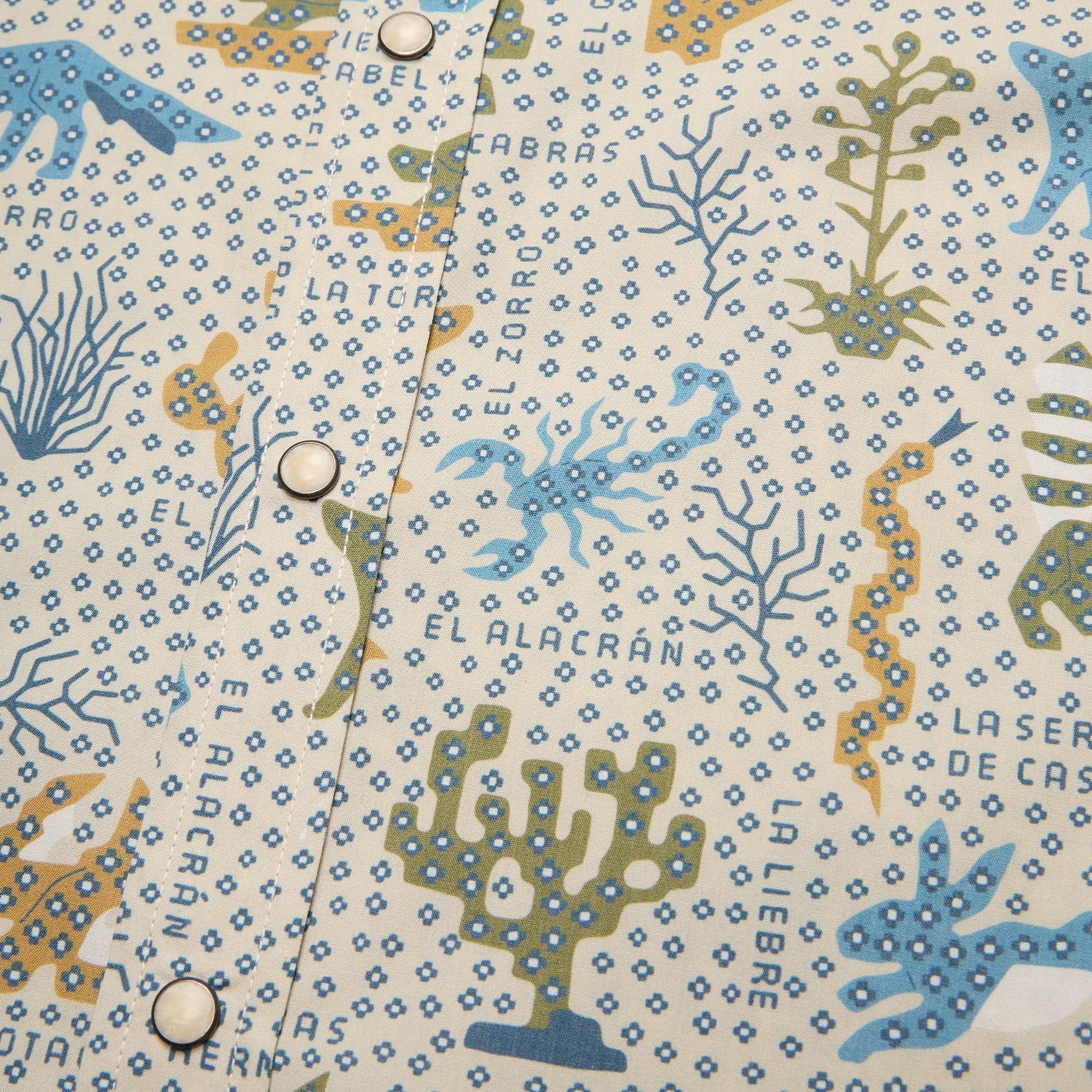 Howler Brothers H Bar B Snapshirt - 88 Gear