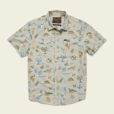 Howler Brothers H Bar B Snapshirt - 88 Gear