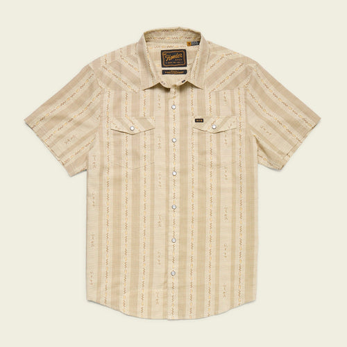 Howler Brothers H Bar B Snapshirt - 88 Gear