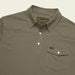 Howler Brothers Ranchero Polo - 88 Gear