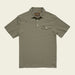 Howler Brothers Ranchero Polo - 88 Gear