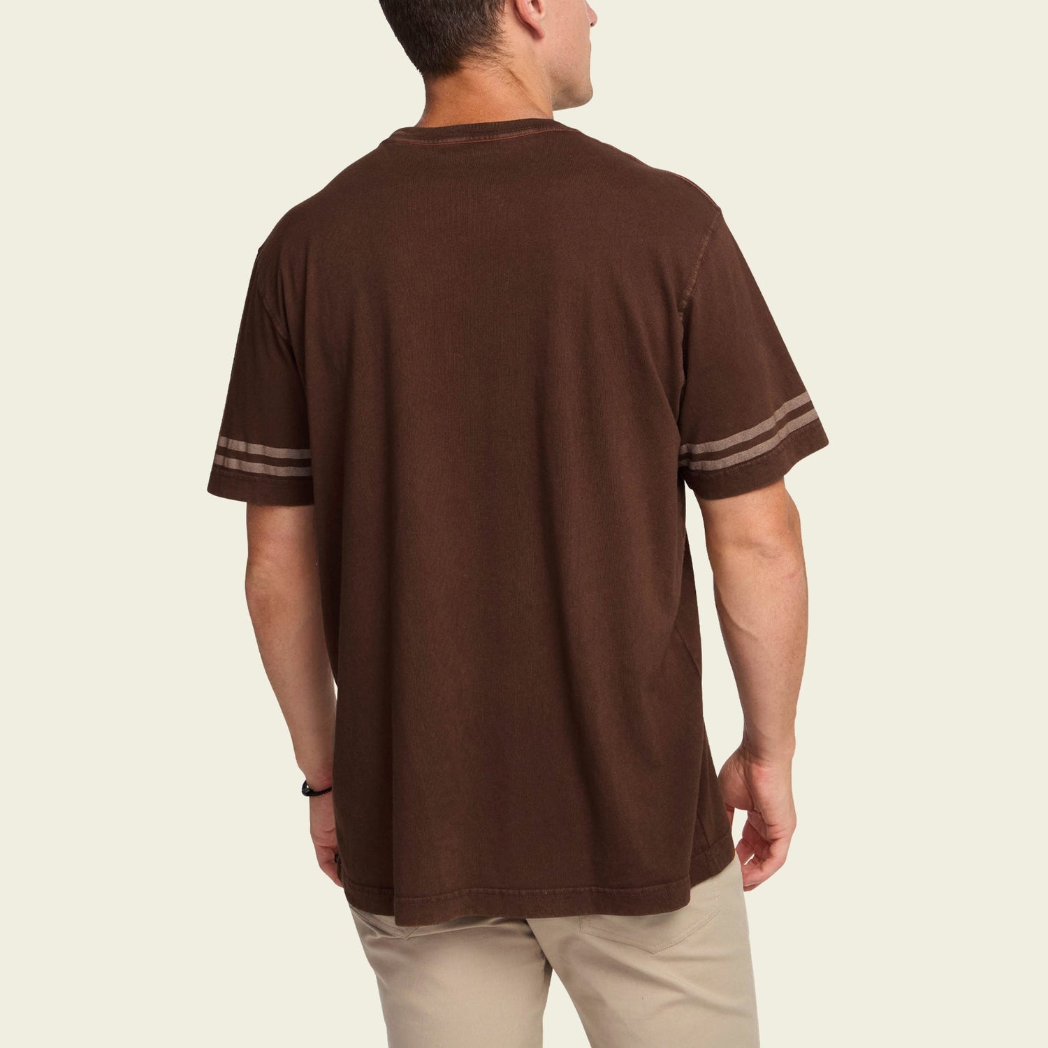 Howler Brothers Panga Cotton T-Shirt - 88 Gear