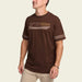 Howler Brothers Panga Cotton T-Shirt - 88 Gear