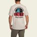 Howler Brothers Worldwide Howler Cotton T-Shirt - 88 Gear