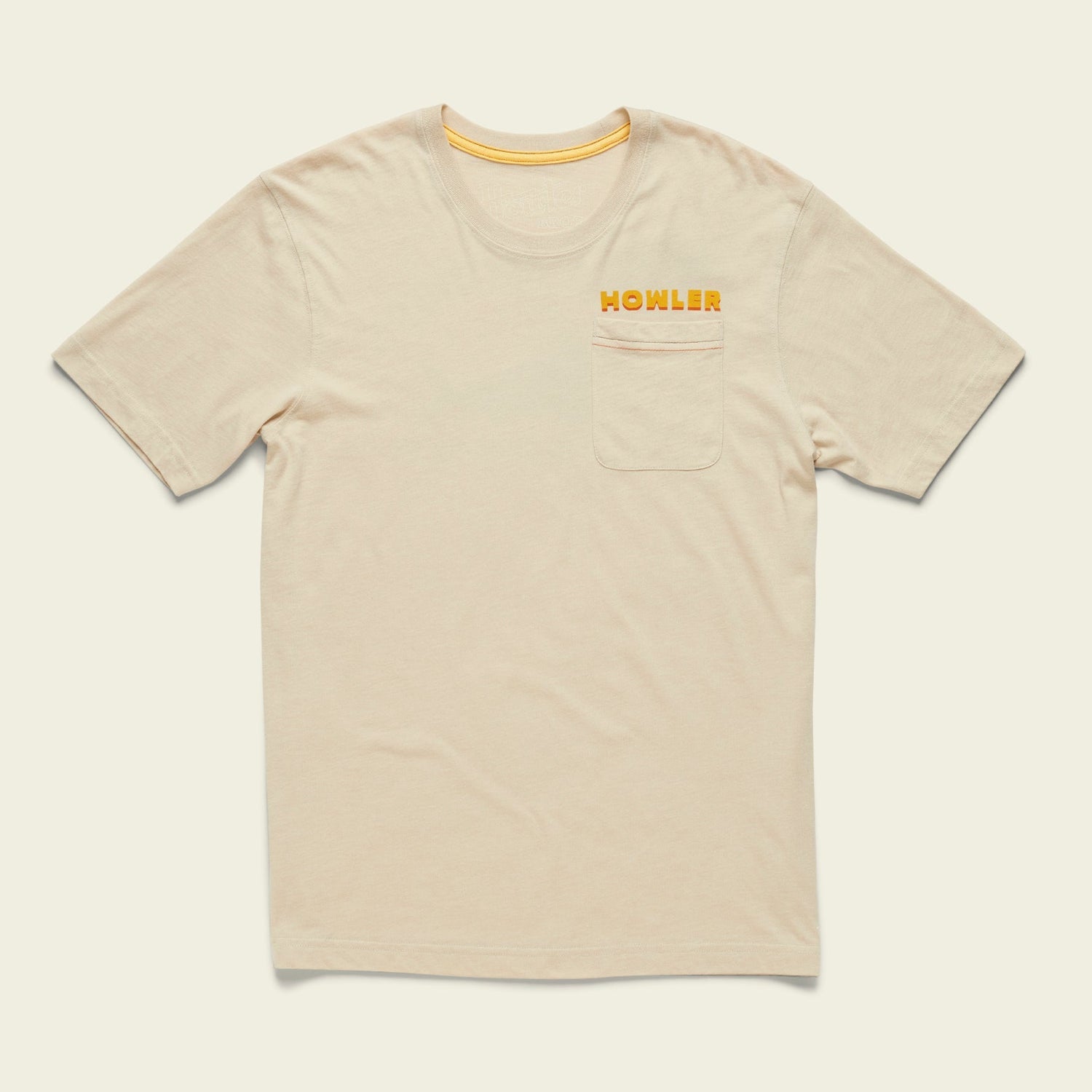 Howler Brothers Osprey Prey Pocket T-Shirt - 88 Gear