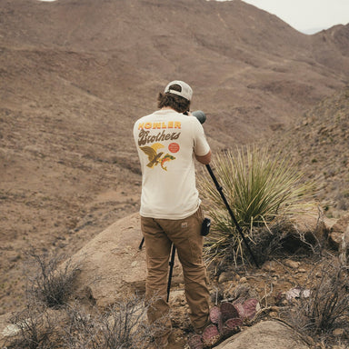 Howler Brothers Osprey Prey Pocket T-Shirt - 88 Gear