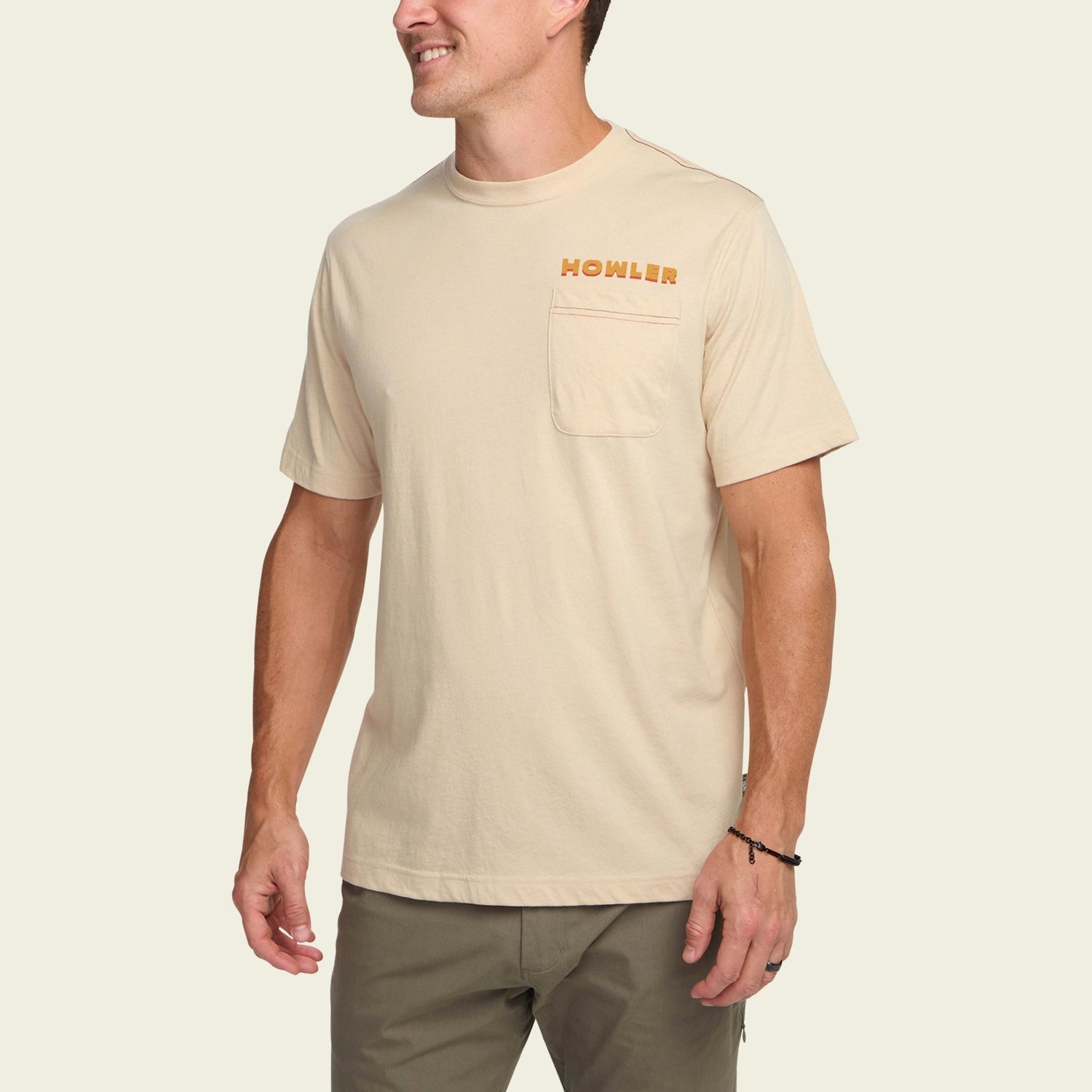 Howler Brothers Osprey Prey Pocket T-Shirt - 88 Gear